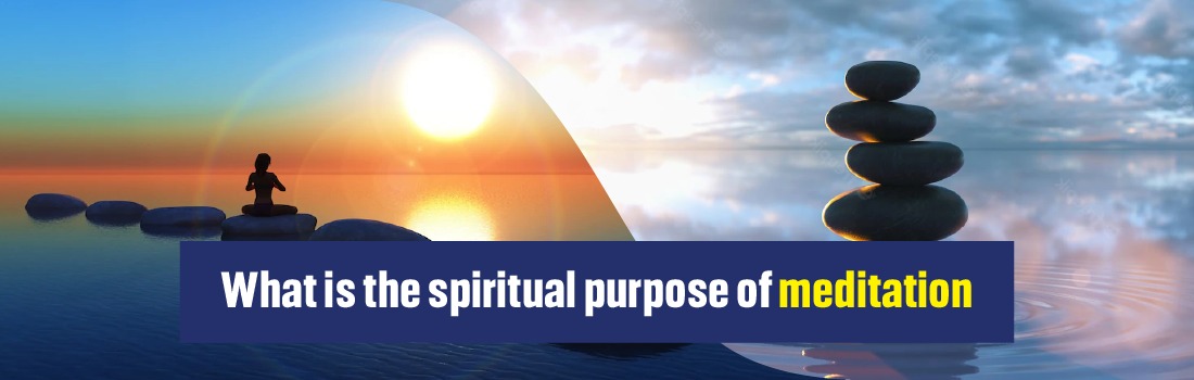 spiritual purpose
