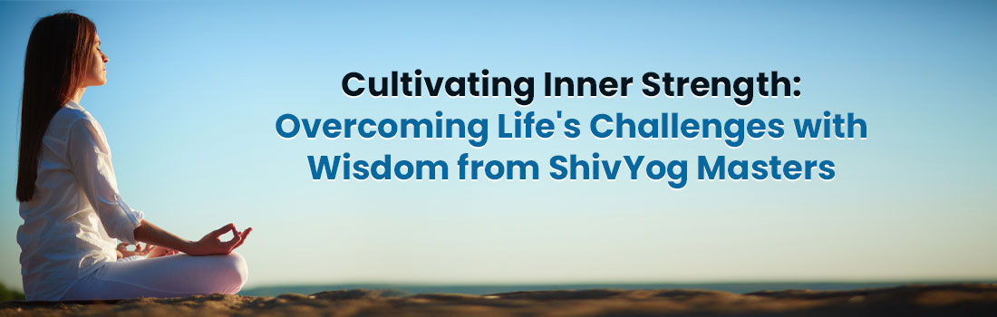 Connecting with Cosmic Energies: Shivyog&#8217;s Approach to Spiritual Connectivity