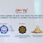Dr. Avdhoot Shivanand and his Yoga